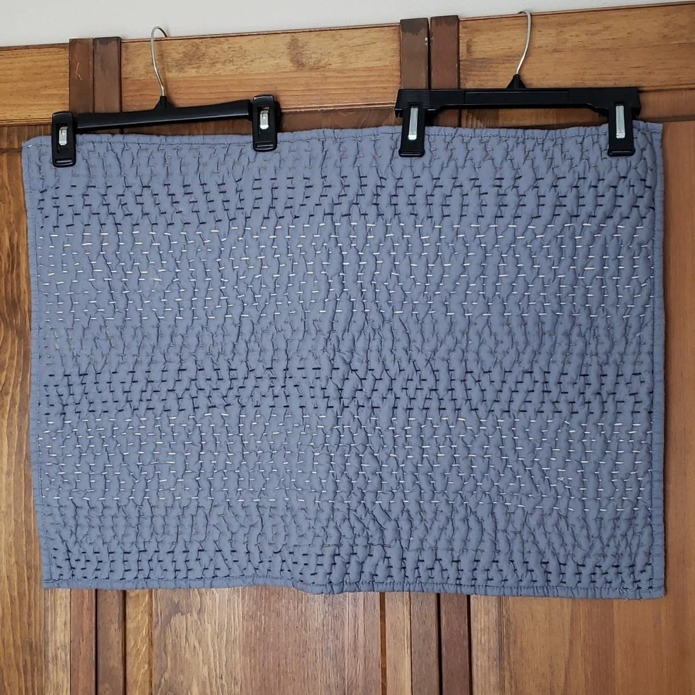 West Elm Standard Pillow Sham